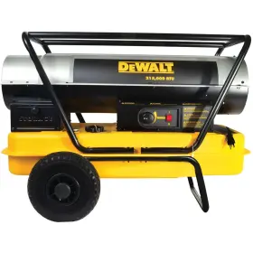 F340700 DEWALT Forced Air Kerosene Heater