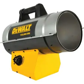 F340720 DEWALT Forced Air Propane Heater