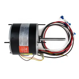2135 DIAL MANUFACTURING INC Extreme Heat Condenser Motor
