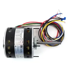 2156 DIAL MANUFACTURING INC Rpm Drive Blower Motor