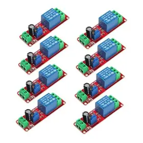 DI09524 DIANN Delay Timer Relay Switch Module