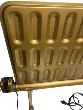 B310 DIMPLEX Oil Electric Radiator Overall #3 B310 DIMPLEX Oil Electric Radiator Overall #3