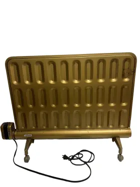 B310 DIMPLEX Oil Electric Radiator Overall B310 DIMPLEX Oil Electric Radiator Overall