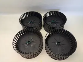 335304 DOMETIC / GREENHECK Blower Wheel Box