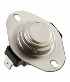 6UEA3 DORMEYER Spst Fan Limit Control Thermostat Snap Disc