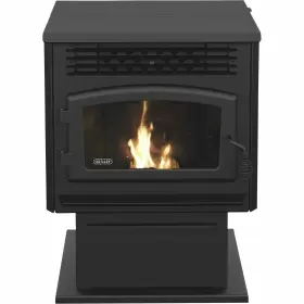 3533021 DROLET Pellet Stove Floor Vent Kit #2 3533021 DROLET Pellet Stove Floor Vent Kit #2