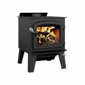 DB03033 DROLET Austral Wood Burning Stove #2