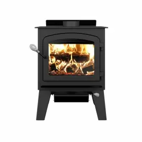 DB03033 DROLET Austral Wood Burning Stove #3