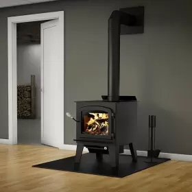 DB03033 DROLET Austral Wood Burning Stove