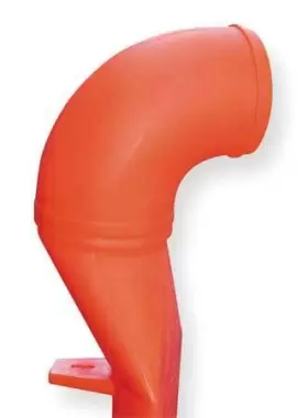 DF02003 DROLET Air International Elbow #2