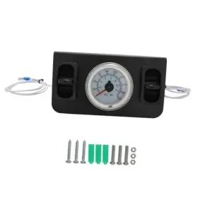 RW-26229A DUBANGLONG Air Controller Dual Needle Paddle Switch