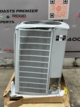 4HP18V60P-50 DUCANE Lennox Heat Pump Energy Star Seer #2 4HP18V60P-50 DUCANE Lennox Heat Pump Energy Star Seer #2