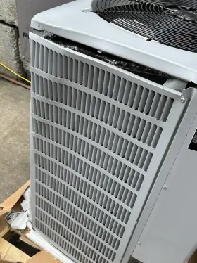 4HP18V60P-50 DUCANE Lennox Heat Pump Energy Star Seer #3 4HP18V60P-50 DUCANE Lennox Heat Pump Energy Star Seer #3