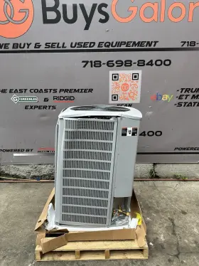 4HP18V60P-50 DUCANE Lennox Heat Pump Energy Star Seer 4HP18V60P-50 DUCANE Lennox Heat Pump Energy Star Seer