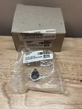 R20017402 DUCANE Furnace Limit Switch