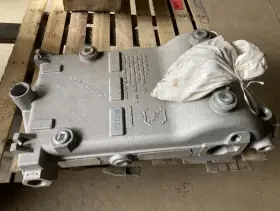 95M-200 DUNKIRK Boiler Monoblock Heat Exchanger