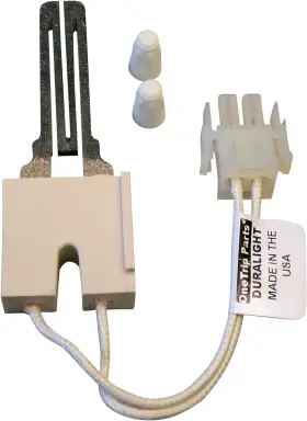 760-408-8 DURALIGHT Furnace Ignitor Rheem Ruud Weatherking #2 760-408-8 DURALIGHT Furnace Ignitor Rheem Ruud Weatherking #2