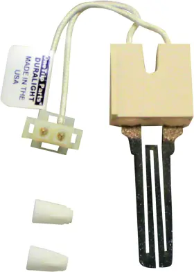 760-408-8 DURALIGHT Furnace Ignitor Rheem Ruud Weatherking #3 760-408-8 DURALIGHT Furnace Ignitor Rheem Ruud Weatherking #3