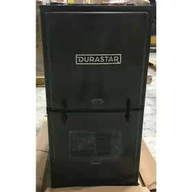 DR80UAT0751417SA DURASTAR Up Horizontal Gas Furnace