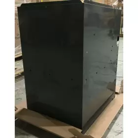 DR80UAT1001521SA DURASTAR Up Horizontal Natural Gas Furnace #2