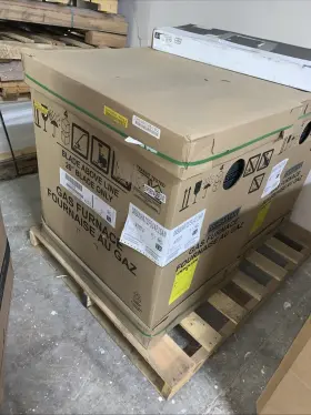 DR80UHAT0751421SAN DURASTAR Afue Horizontal Upflow Single