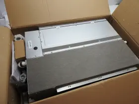 DRAD09F1A DURASTAR Cooling Heating Mini Split Concealed Duct