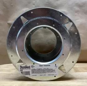 3GVWT DURAVENT Wall Thimble Gas Vent