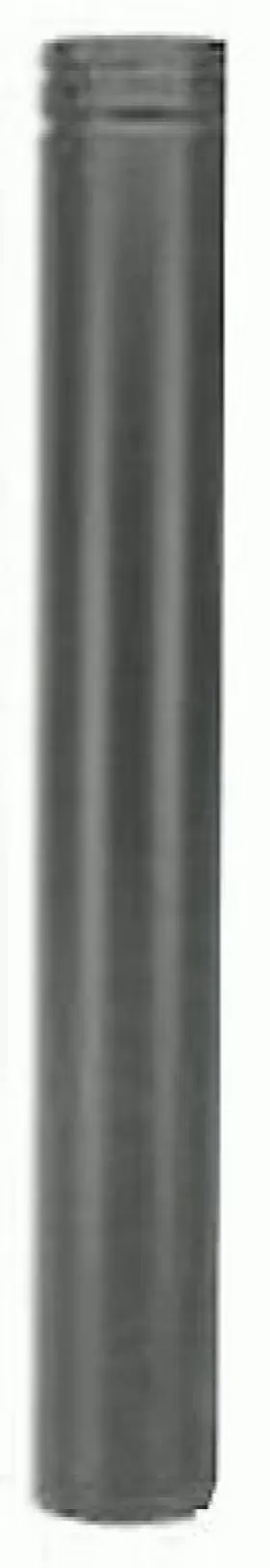 3PVL-24R DURAVENT Pellet Vent Stove Pipe Twist Lock