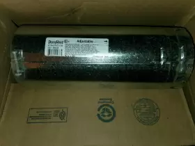 4GV12A DURAVENT Vent