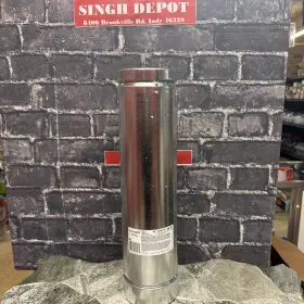 4GV18 DURAVENT Tpe Gas Vent