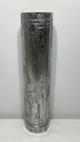 5GV24 DURAVENT Round Gas Vent