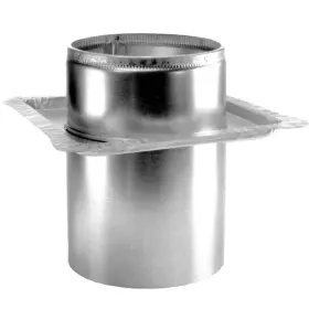 6DP-FRS DURAVENT Duraplus Firestop Radiation Shield Steel