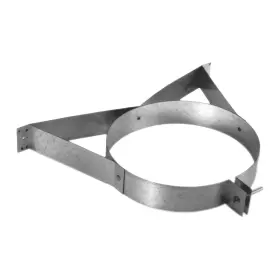 6DP-WSSS DURAVENT Duraplus Wall Strap Steel Triple