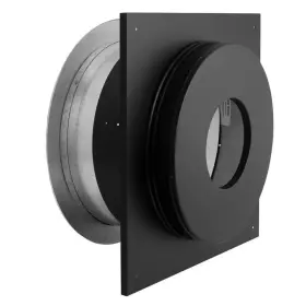 6DP-WTSS DURAVENT Heating Venting Cooling Duraplus Steel Wall