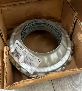 810017804 DURAVENT Gas Vent Storm Collar #2