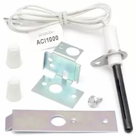 21D64-2 DUSLEDEL Furnace Round Silicon Nitride Ignitors #2