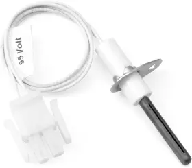 SSN21 DUSLEDEL Furnace Ignitor Prong Molex Plug Lennox