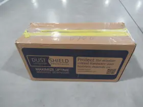 DS612 DUSTSHIELD Particulate Fumes Filters Ds