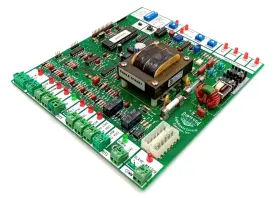 020100-40 EAGLE Automatic Gate Openers Diamond Control 020100-40 EAGLE Automatic Gate Openers Diamond Control