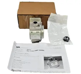 55299-05624 EBMPAPST Nti Boilers Gas Valve Ebm Cplg Screw Gb