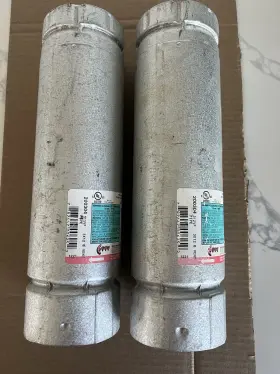 312VP ECCO Vent Pipe