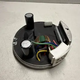 00GV9H ECM Genteq Module