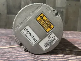 5SME39SXL3008A ECM Genteq Blower Motor #2