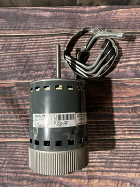 5SME39SXL3008A ECM Genteq Blower Motor #3