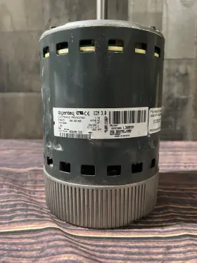 5SME39SXL3008A ECM Genteq Blower Motor