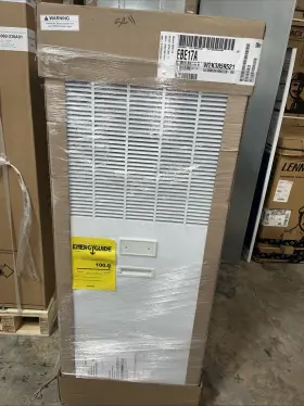 EBE17A ECM Electric Furnace Blower Motor