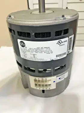 HD46AR233 ECM Rescue Select Blower Motor Preprog