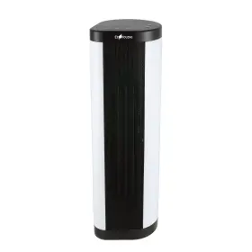669716674419 ECOHOUZNG Tower Ceramic Fan Heater Remote