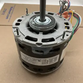 EM3586 ECONMASTER Rpm Frame Drive Furnace Motor #3