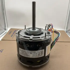 EM3586 ECONMASTER Rpm Frame Drive Furnace Motor